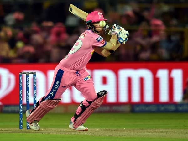 200 పరుగులు చేస్తాం అనుకున్నాం: