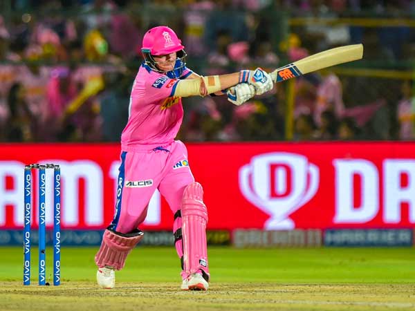 40 ఓవర్ల పాటు ఒకేలా ఉంది: