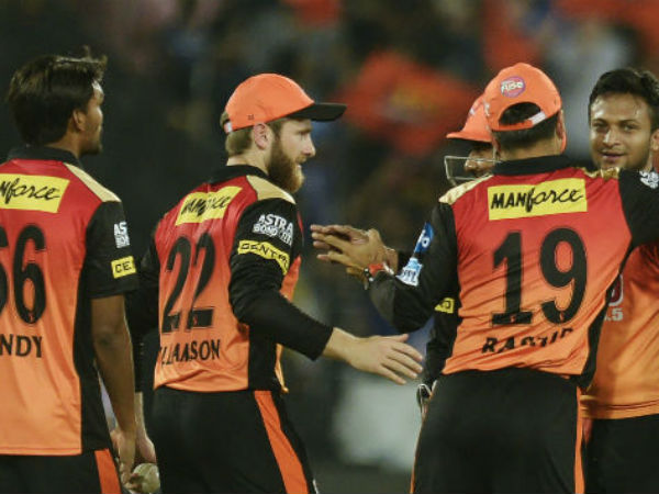 నిరాశ పరుస్తోన్న కేన్ విలియమ్సన్