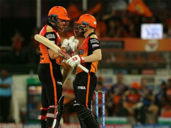 సన్‌రైజర్స్ తుది జట్టు ఎలా!