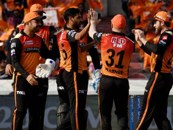 బ్యాటింగ్ ప్రదర్శన