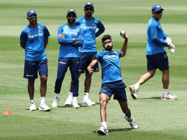 తుది జట్టు ఎంపిక ప్రక్రియ పూర్తి అయిందా?