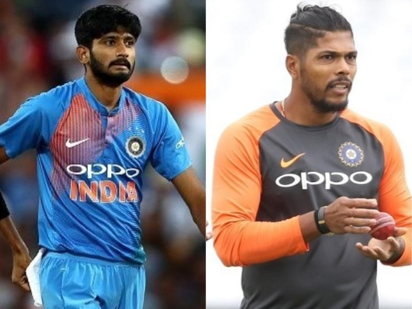 నాలుగో స్పెషలిస్టు పేసర్‌ వసరమనుకుంటే: