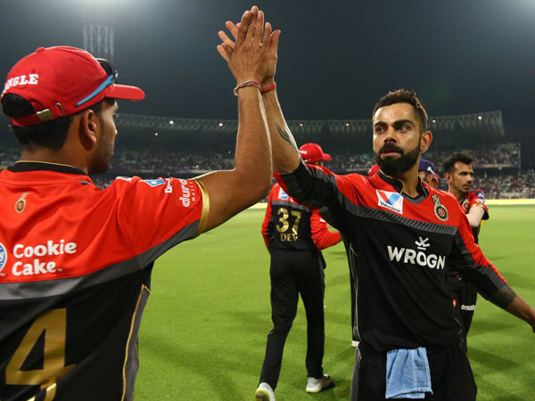 ధోనీ భయపెట్టాడు: 