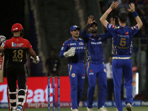 ఏడో ఓటమి: