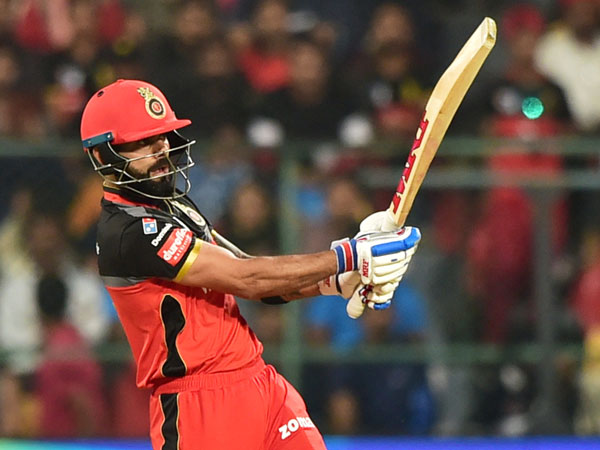 టీ20ల్లో అత్యంత వేగంగా 8 వేల పరుగులు