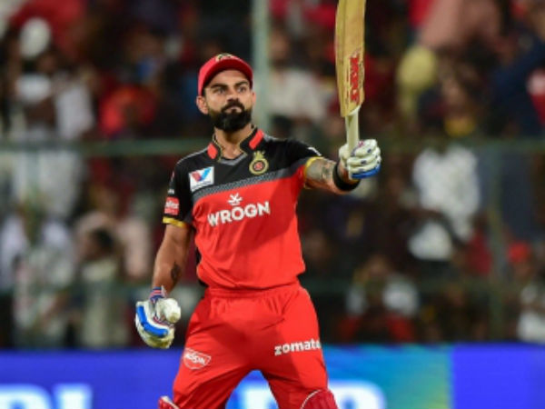 టీ20ల్లో 8 వేల పరుగులు: