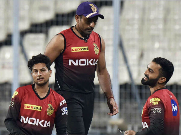 జట్లు అంచనా: