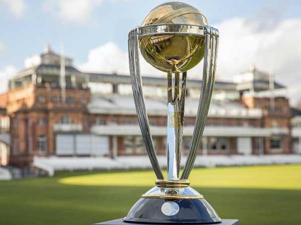 మే30 నుంచి ఇంగ్లాండ్ వేదికగా వరల్డ్‌కప్ ఆరంభం