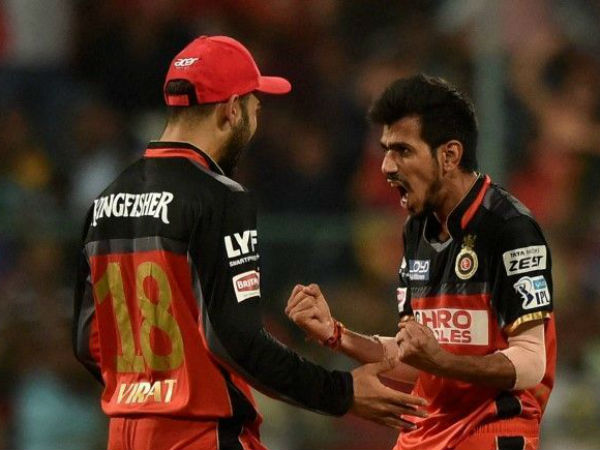 ఆర్సీబీ కుటుంబం లాంటిది