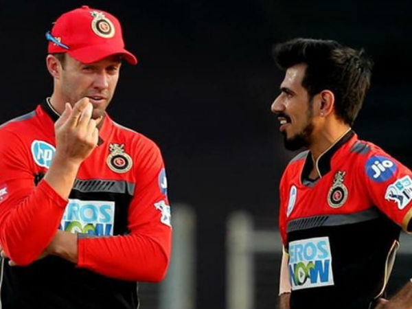 అంతర్జాతీయ క్రికెట్ అనుభవం ఉన్నవారే