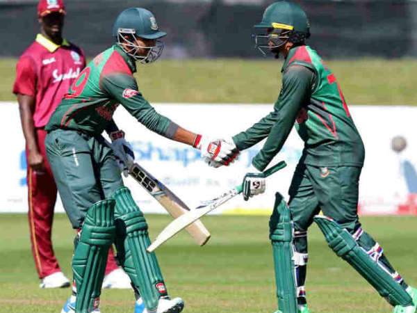 Tri-Series 2019: Sarkar, Rahim set up Bangladeshs successful chase of 248 and enters Finals