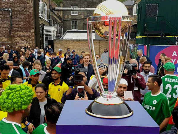 ఈసారి రౌండ్ రాబిన్ పద్దతిలో 