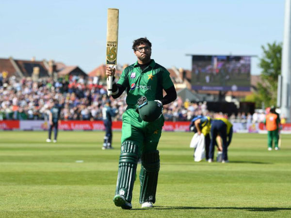  ఇమామ్‌ ఉల్‌ హక్‌ శతకం: