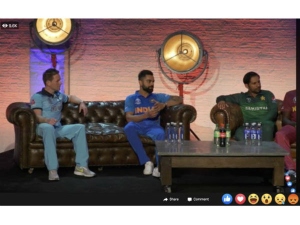 తొలి కెప్టెన్‌గా నిలవాలనుకుంటున్నా: