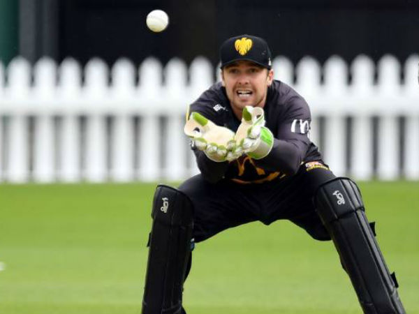 ఒక్క వన్డే ఆడకుండానే: