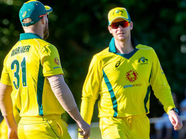 వరల్డ్‌కప్‌లో ఆడే ఆస్ట్రేలియా జట్టిదే