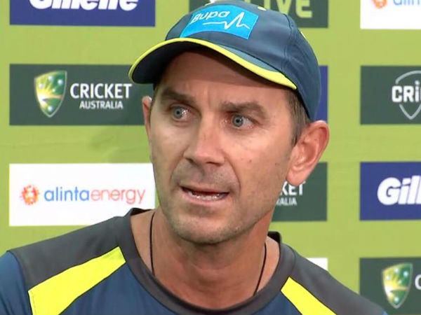 హేజిల్‌వుడ్‌ లేకపోవడం పెద్ద లోటు: