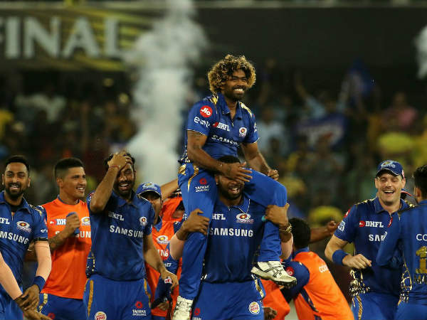 పూజలే ముంబై జట్టును గెలిపించాయి: