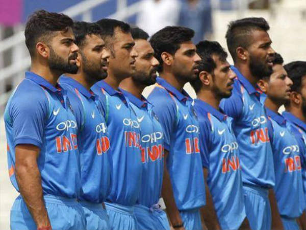 తొలిసారి ప్రపంచ విజేతగా భారత్