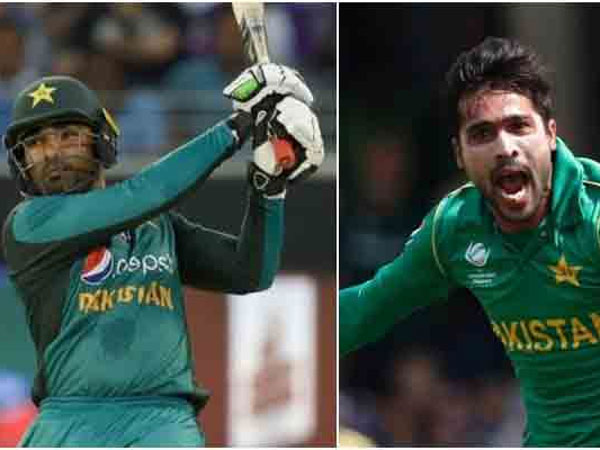 పాకిస్థాన్ బౌలర్లు విఫలం: