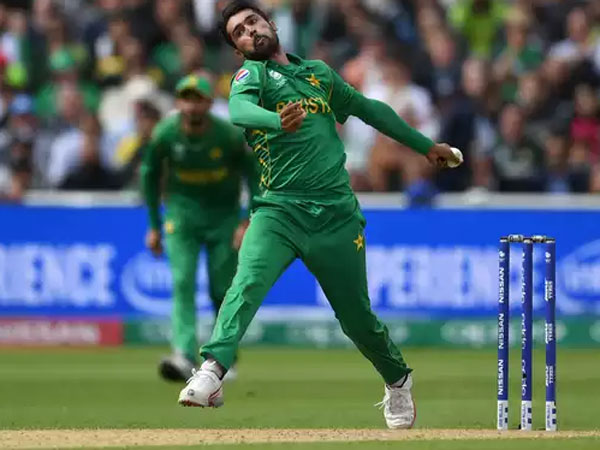 ఛాంపియన్ ట్రోఫీ ప్రదర్శనతో చోటు: