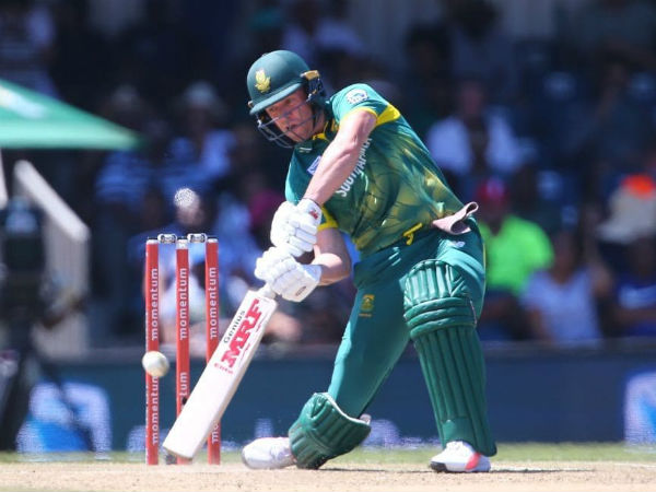 డివిలియర్స్‌కు అద్భుతమైన రికార్డులు: