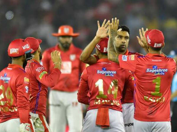 ఈ సీజన్లో పంజాబ్ పేలవ ప్రదర్శన ఈ సీజన్లో పంజాబ్ పేలవ ప్రదర్శన