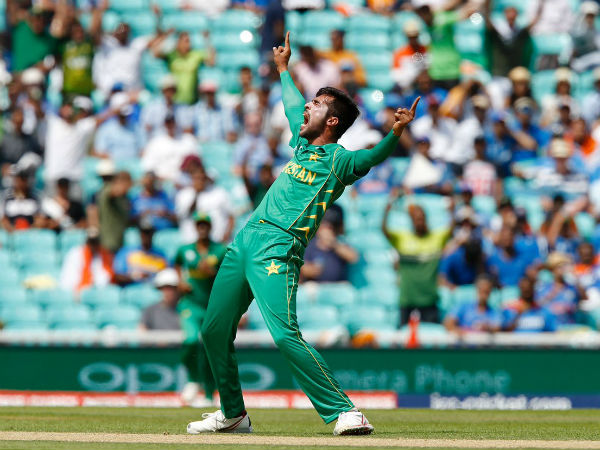 అమీర్, అసిఫ్ అలీకి గ్రీన్ సిగ్నల్