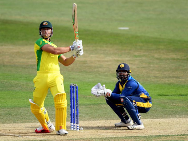 తొలి వార్మప్‌ మ్యాచ్‌లో కూడా: