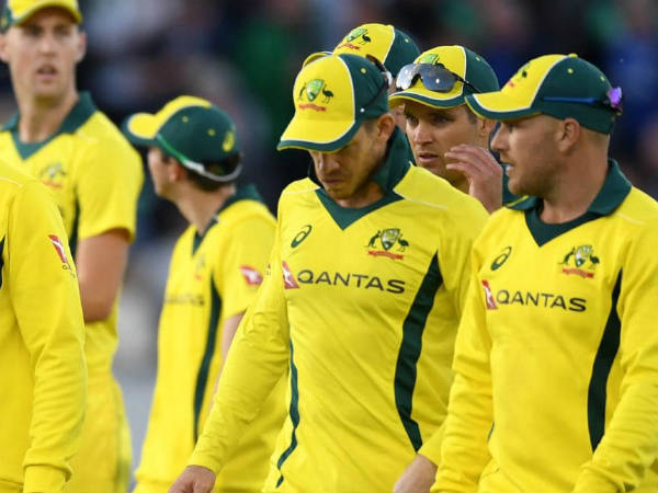 ఆస్ట్రేలియాకు బదులుగా 'చీట్స్‌':