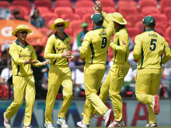 ఆస్ట్రేలియా మంచి జట్టు