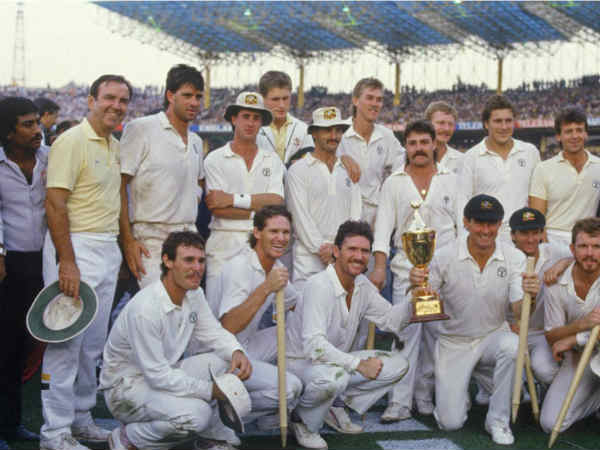 ఫైనల్లో ఇంగ్లాండ్‌పై ఆస్ట్రేలియా విజయం