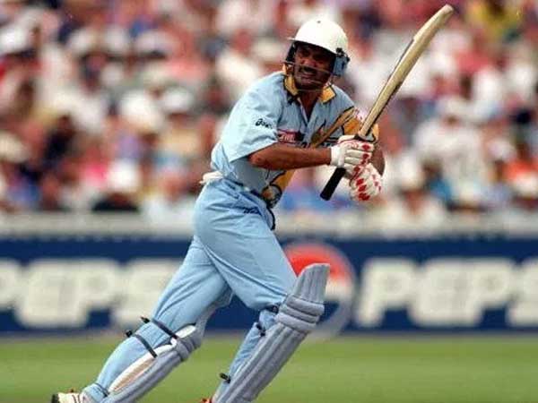 1992: అజహరుద్దీన్ (బ్రిస్బేన్‌లో ఆస్ట్రేలియాపై 93)