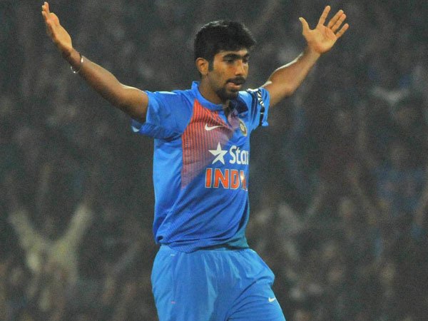 బెస్ట్ ఫాస్ట్ బౌలర్ - జస్ప్రీత్ బుమ్రా బెస్ట్ ఫాస్ట్ బౌలర్ - జస్ప్రీత్ బుమ్రా