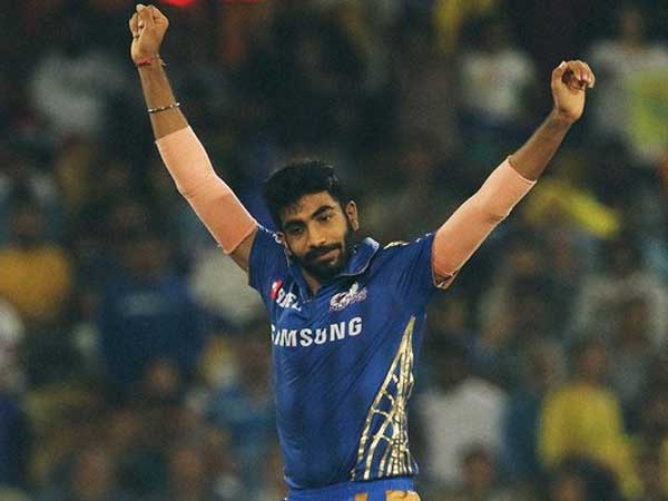 జస్ప్రీత్ బుమ్రా