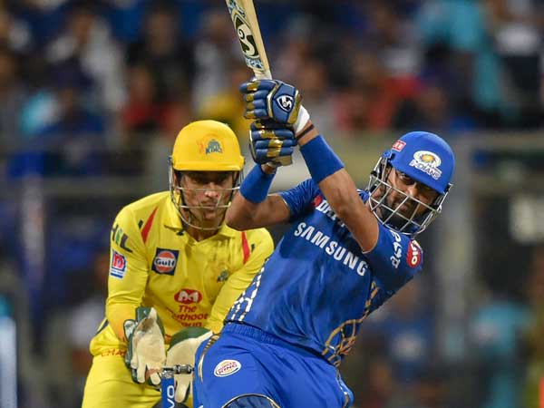 హెడ్ టు హెడ్ రికార్డు