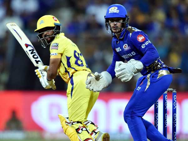 జట్ల అంచనా