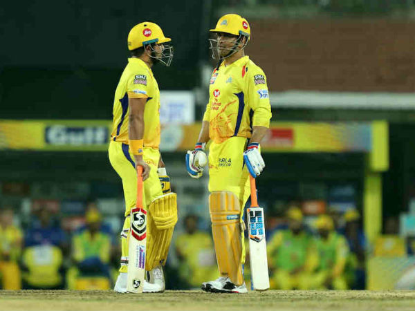 చెపాక్‌లో ఢిల్లీకి ఆరో ఓటమి