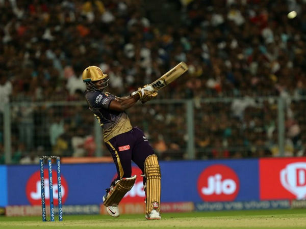 ఐపీఎల్ 12వ సీజన్ ప్రదర్శన ఆధారంగానే