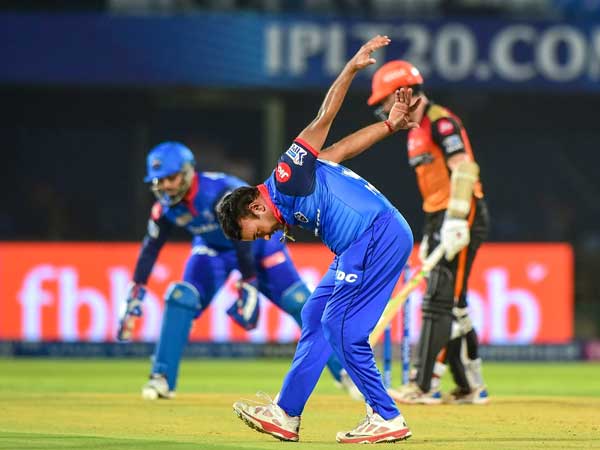 ఎలిమినేటర్‌ మ్యాచ్‌లో ఓడిపోవడం మూడో సారి