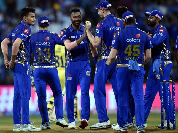  రెండు బలమైన జట్లే: