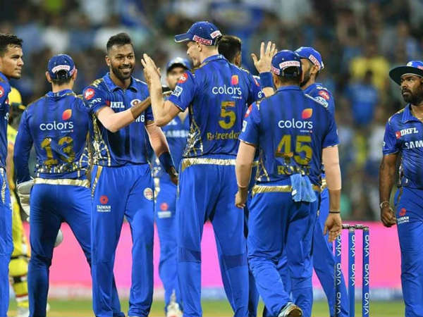 ముంబై ఇండియన్స్ బలాలు