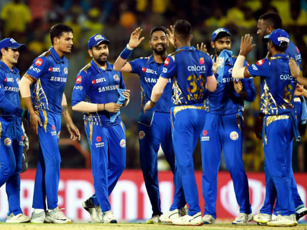 ముంబై ఇండియన్స్ బలహీనతలు