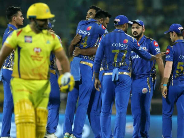 ఇది రెండోసారి