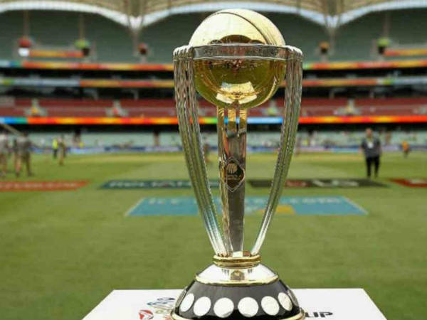 ఇంగ్లాండ్ ఆతిథ్యమివ్వడం ఐదోసారి