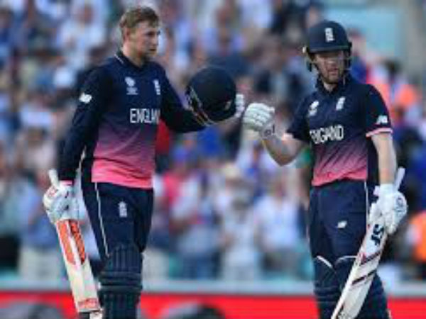 ఇంగ్లాండ్ గట్టి పోటీ