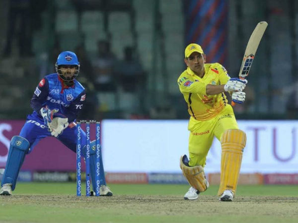 ధోని అనుభవమే చెన్నై బలం