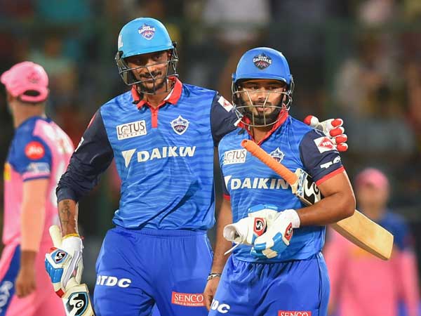 పూర్తి ఫినిషింగ్‌కు పంత్