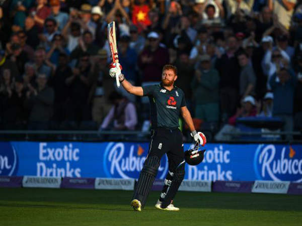 ఇంగ్లాండ్ - 481/6